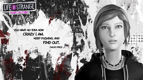 chloe black wiki|life is strange wiki chloe.